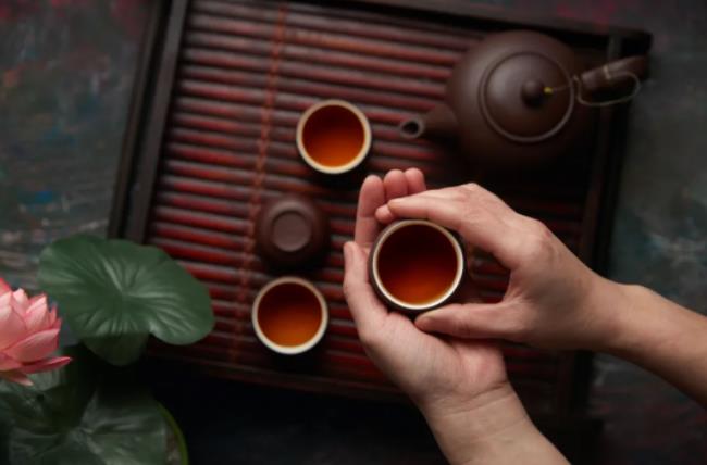 茶企不需要年輕人了嗎？ 真相可能不那么簡單