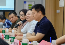 青磚茶，從世博走向世界