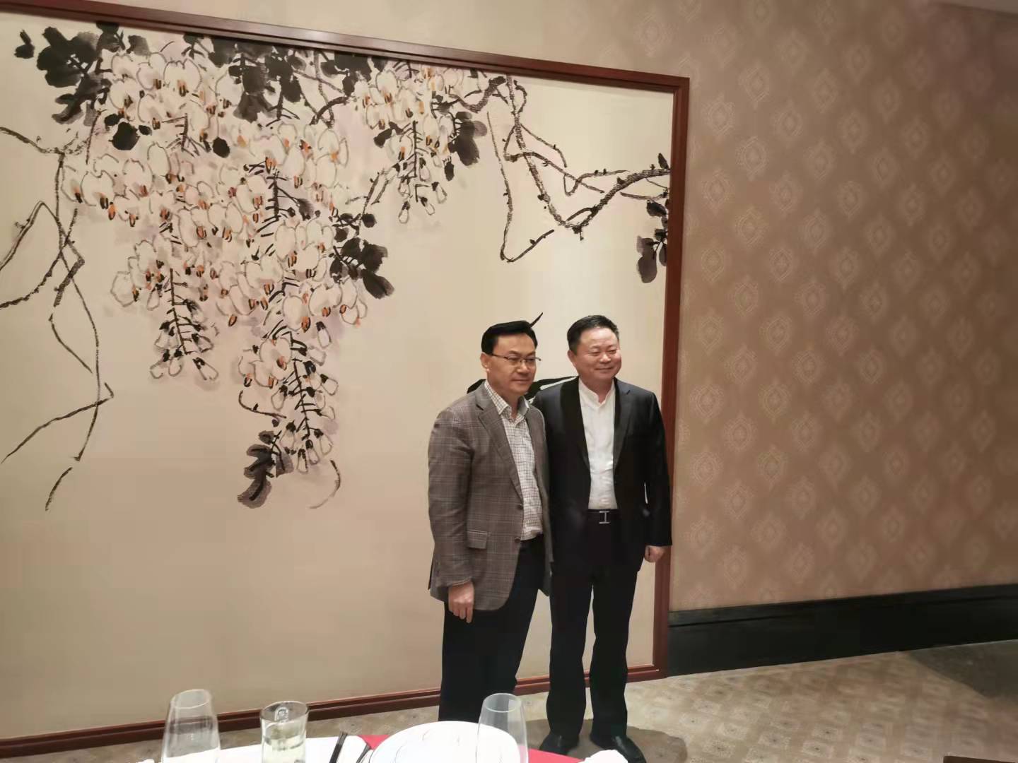 青磚茶披荊斬棘，科技化賦能茶產(chǎn)業(yè)健康生命力