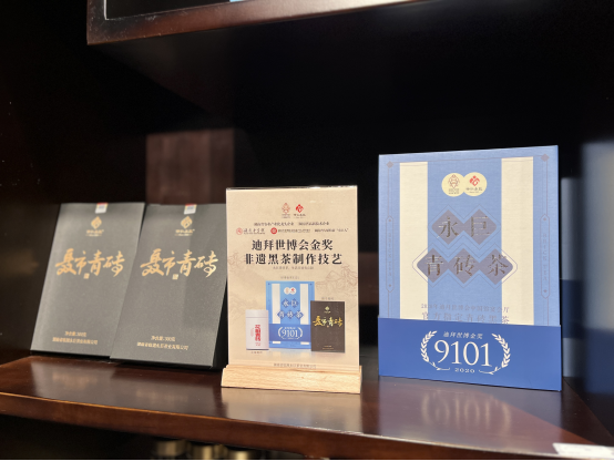 去岳陽(yáng)樓，有啥推薦？